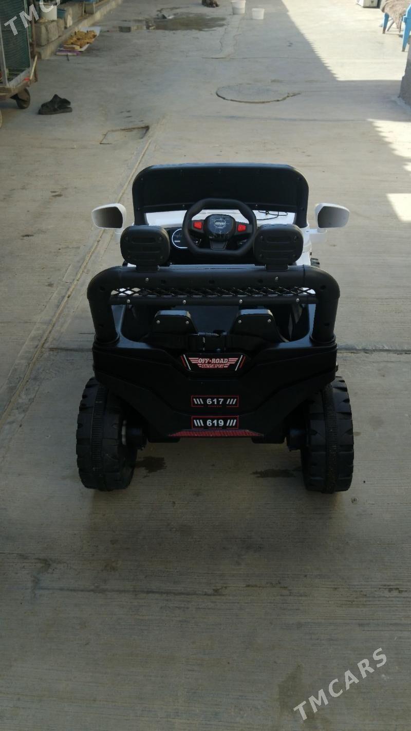 caga maşy - Ашхабад - img 4