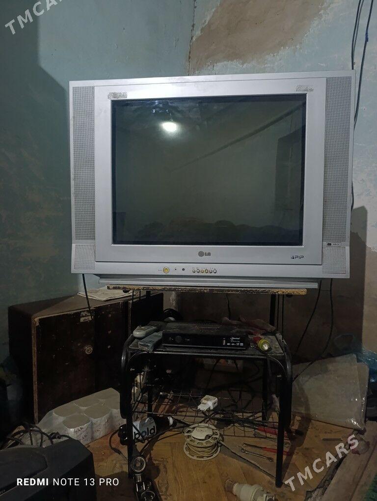 LG 72 lik ekran - Дашогуз - img 1