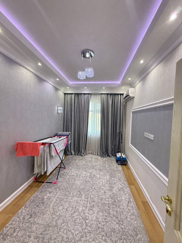 ŞAÝOLY MARYÝSKIÝ 3 OTAGLY - Aşgabat - img 5