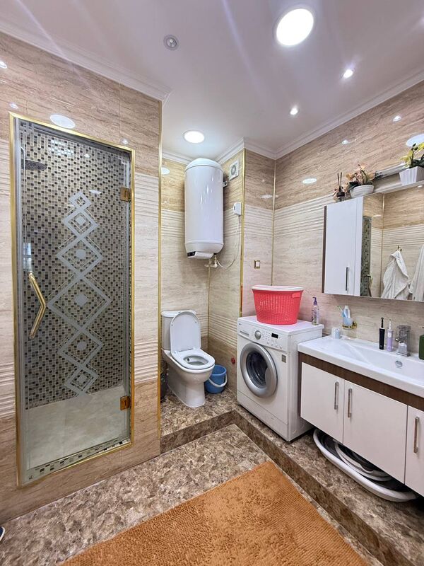 ŞAÝOLY MARYÝSKIÝ 3 OTAGLY - Aşgabat - img 6