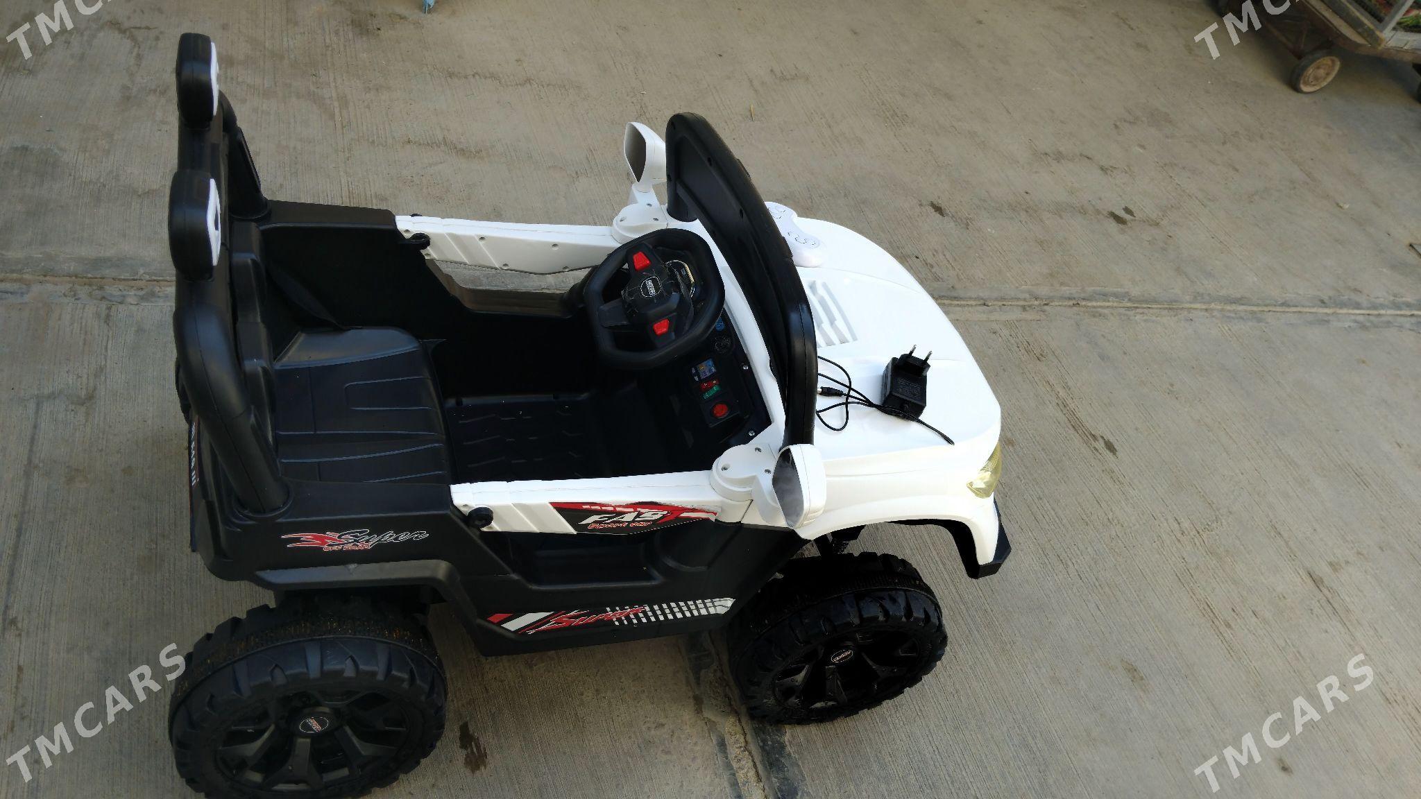 caga maşy - Ашхабад - img 3