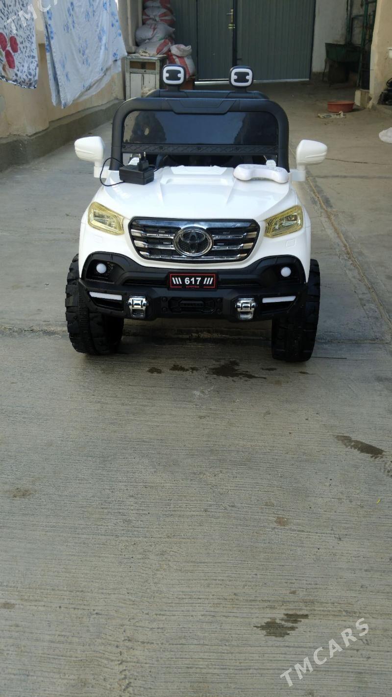 caga maşy - Ашхабад - img 1