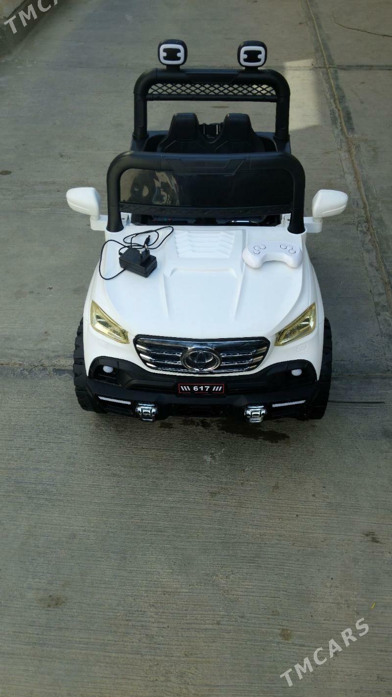 caga maşy - Ашхабад - img 2