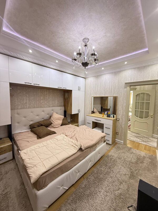 ŞAÝOLY MARYÝSKIÝ 3 OTAGLY - Aşgabat - img 7