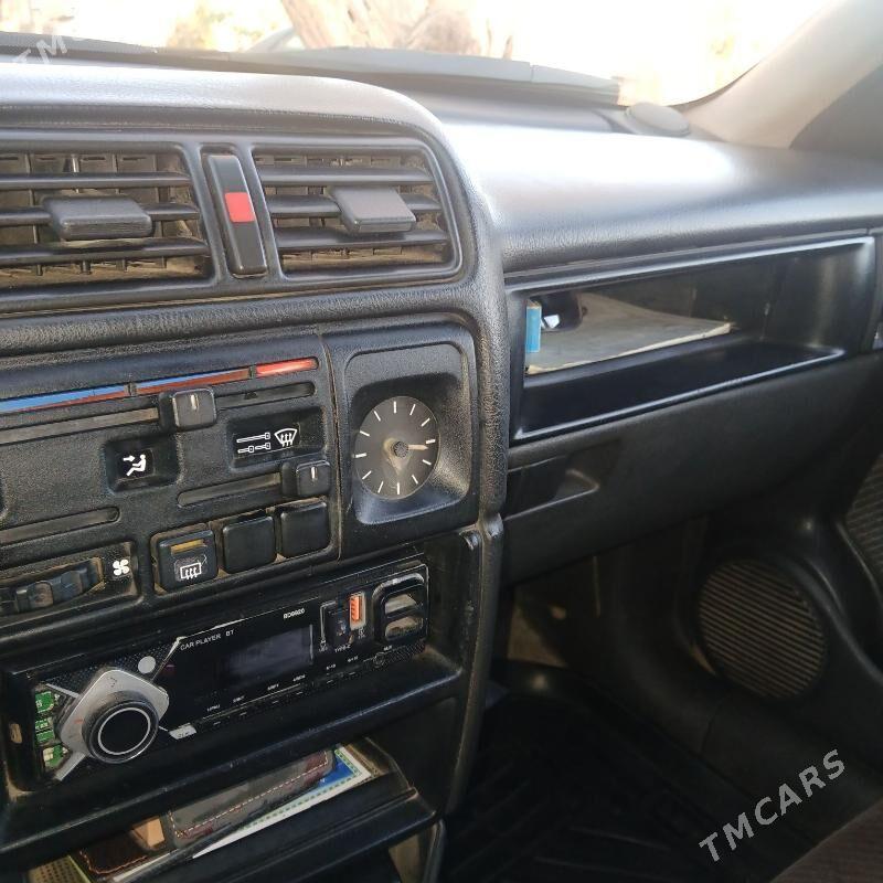 Opel Vectra 1992 - 33 000 TMT - Гороглы (Тагта) - img 4