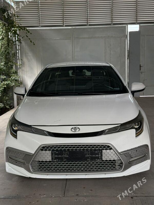 Toyota Corolla 2019 - 240 000 TMT - Bagyr - img 2
