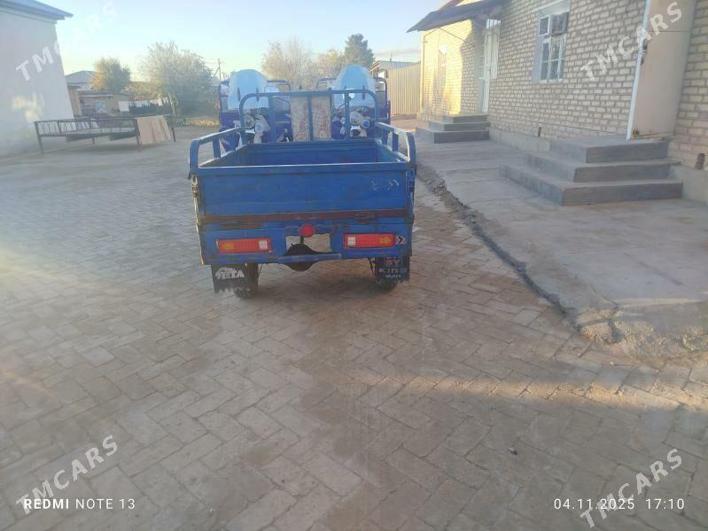 Fekon FK150-8G 2012 - 18 000 TMT - Sakarçäge - img 3