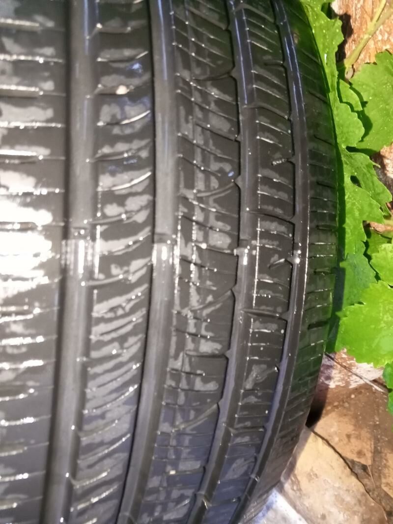 покрышка 17 450 TMT - Aşgabat - img 4