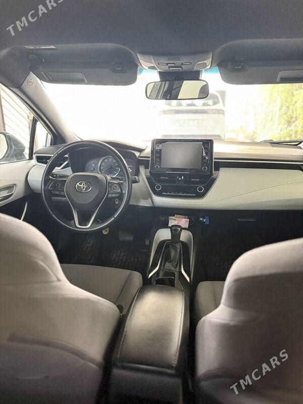 Toyota Corolla 2019 - 240 000 TMT - Bagyr - img 1