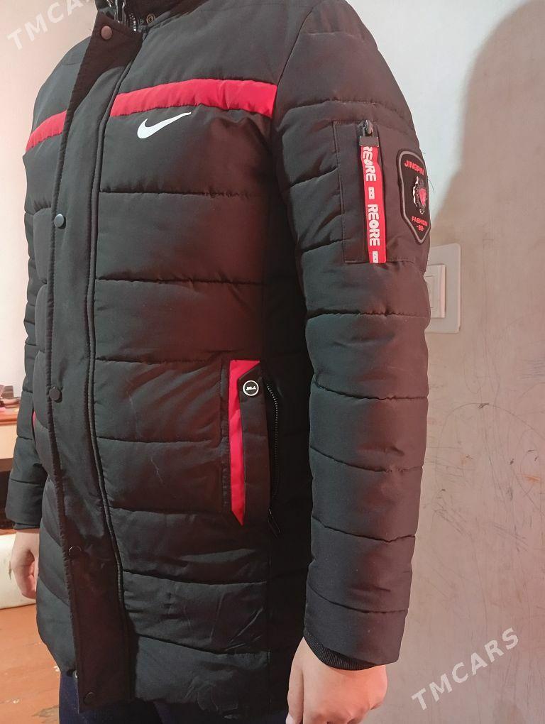 куртка - Türkmenabat - img 2