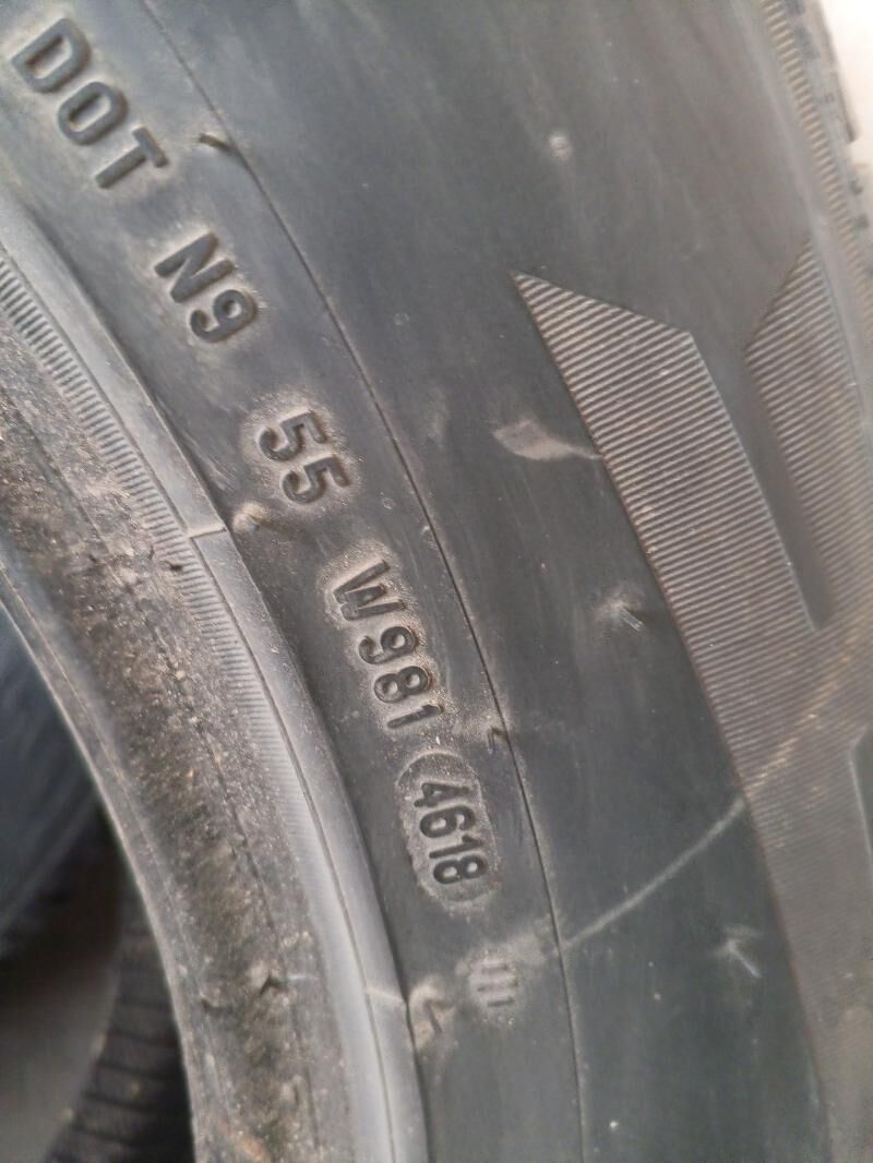 покрышка 17 450 TMT - Aşgabat - img 6