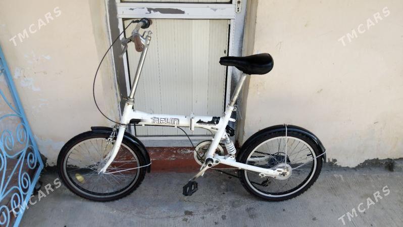 tigir 20 - Aşgabat - img 1