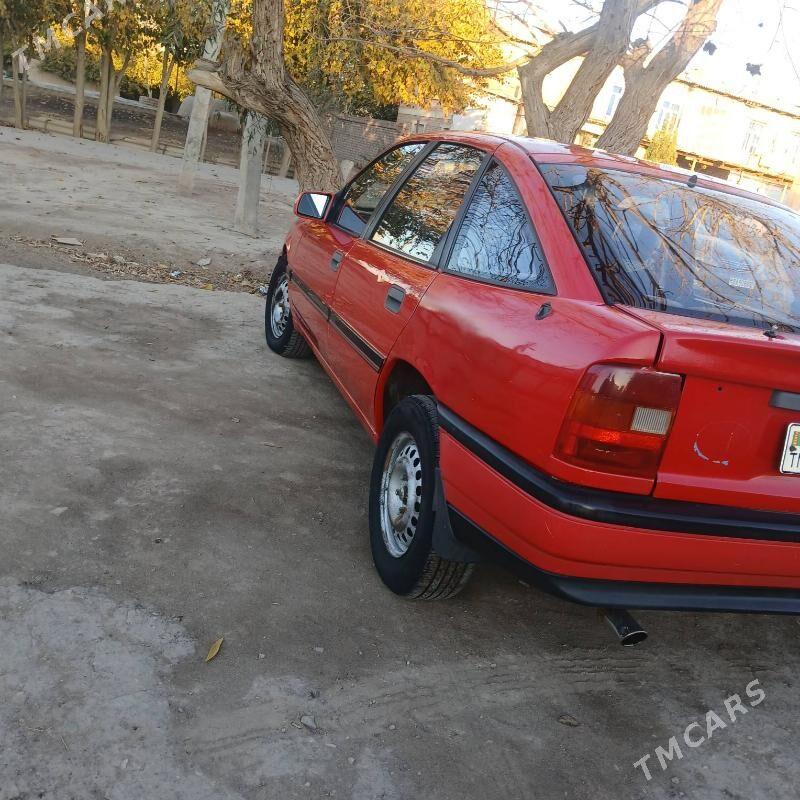 Opel Vectra 1992 - 33 000 TMT - Гороглы (Тагта) - img 1