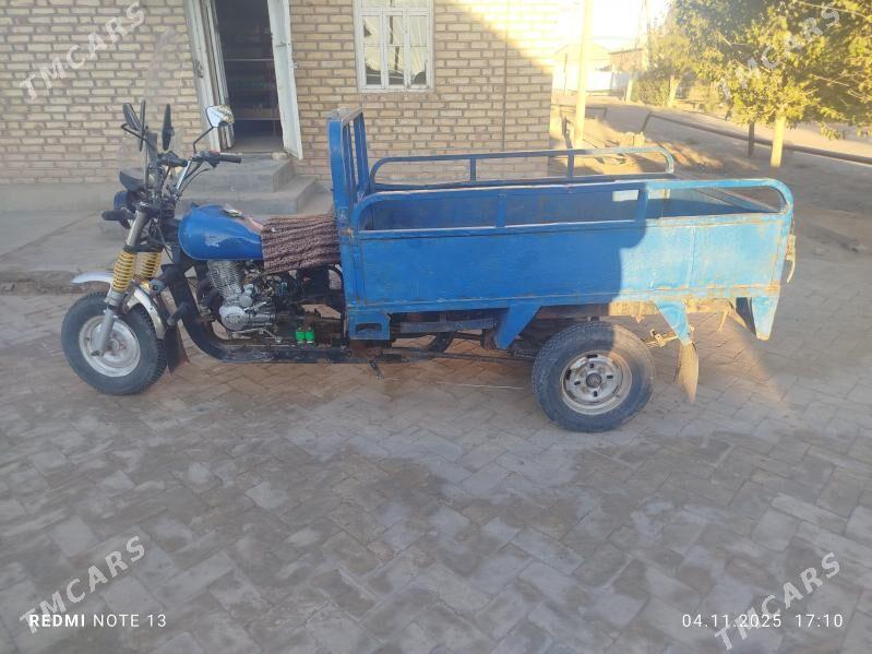 Fekon FK150-8G 2012 - 18 000 TMT - Sakarçäge - img 2