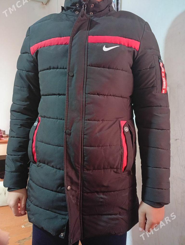 куртка - Türkmenabat - img 3