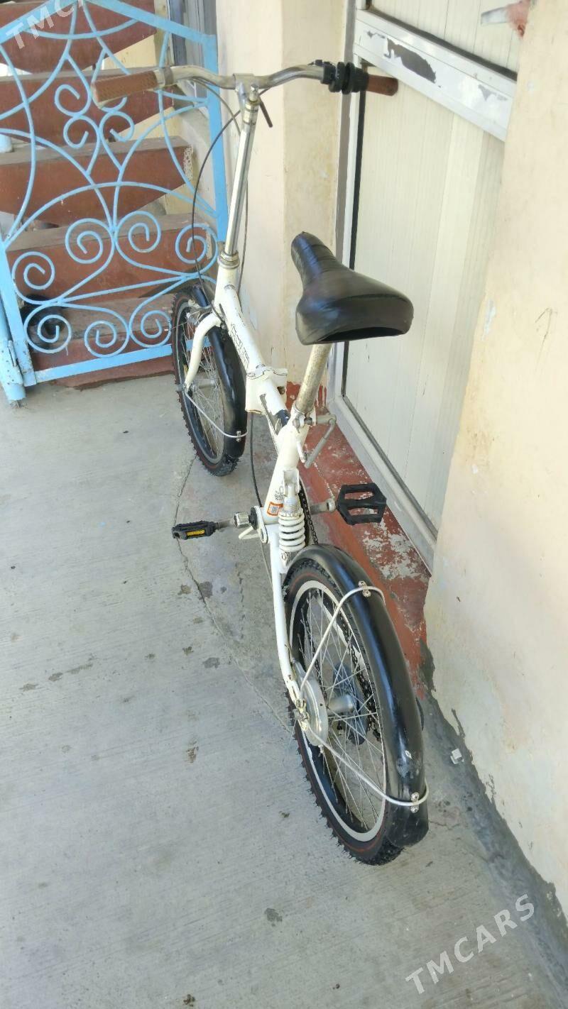 tigir 20 - Aşgabat - img 2