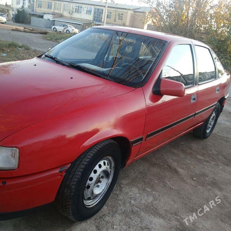 Opel Vectra 1992 - 33 000 TMT - Гороглы (Тагта) - img 6