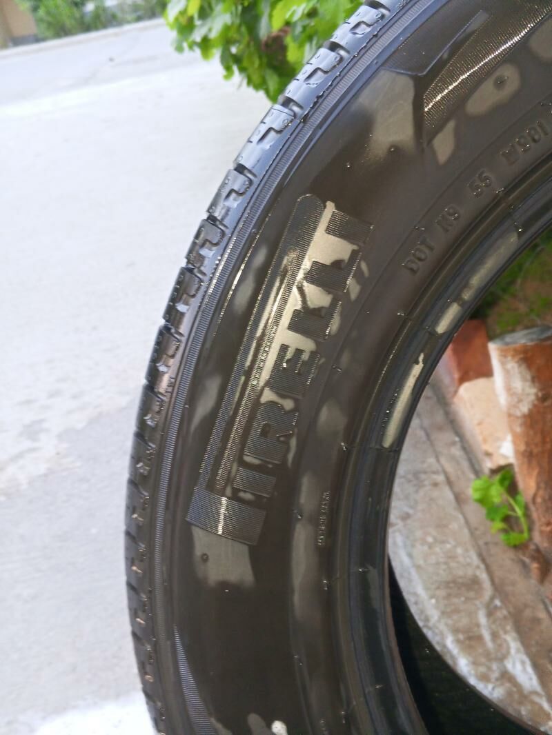 покрышка 17 450 TMT - Aşgabat - img 5