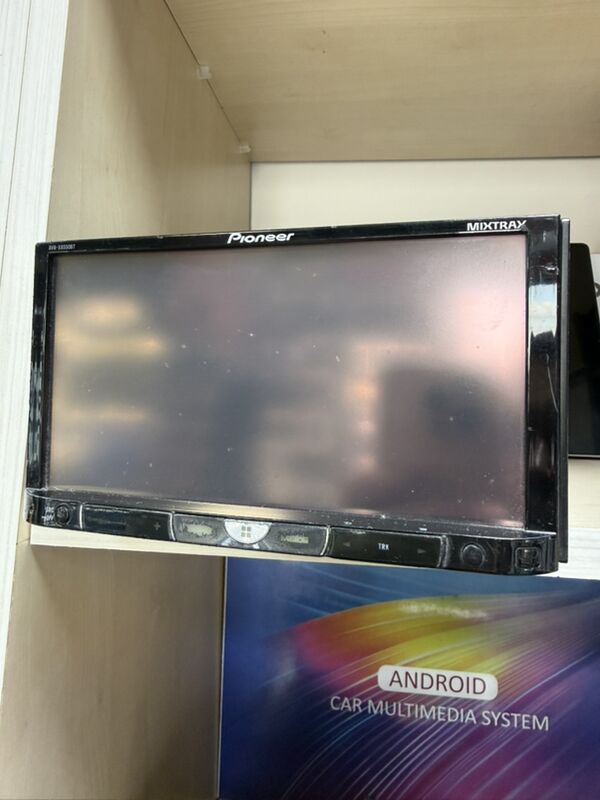 pioneer 5850 BT 1 850 TMT - Aşgabat - img 2