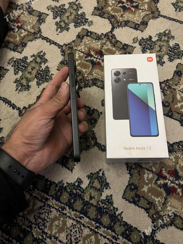 redmi not 13 - Aşgabat - img 4