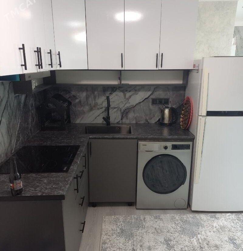 2 mkr 3 komnat - 2 мкр - img 2