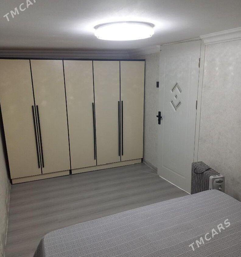 2 mkr 3 komnat - 2 мкр - img 6