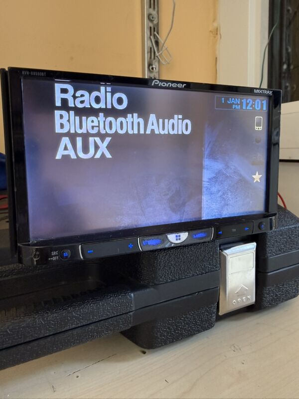 pioneer 5850 BT 1 850 TMT - Aşgabat - img 3