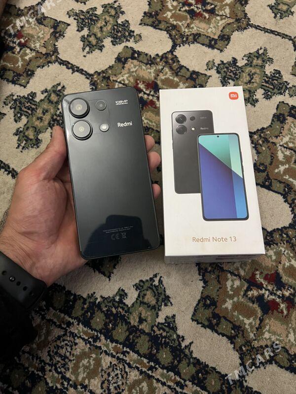 redmi not 13 - Aşgabat - img 3