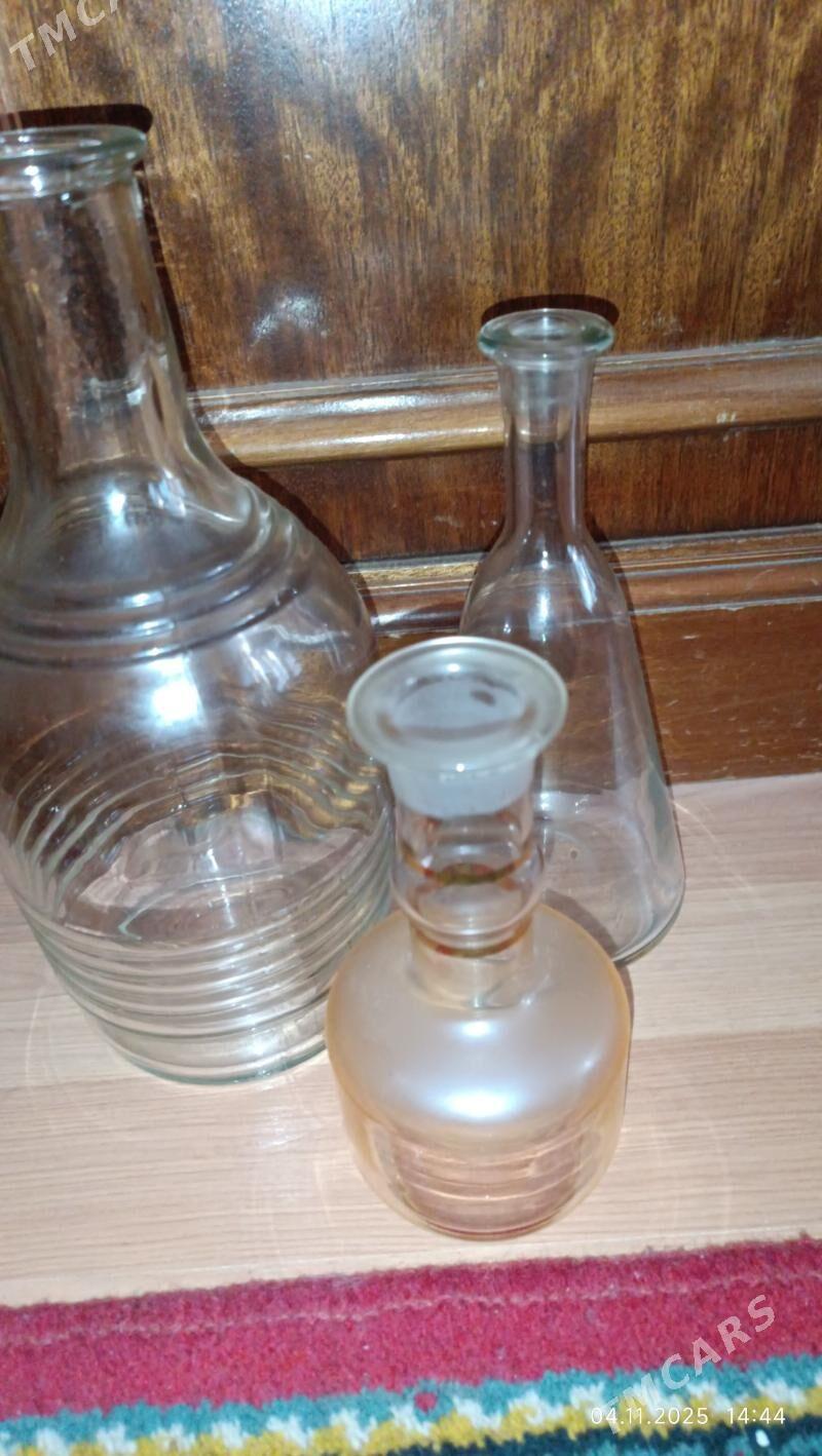 графины - Aşgabat - img 1