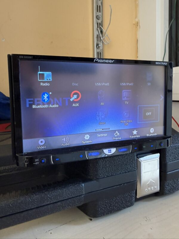 pioneer 5850 BT 1 850 TMT - Aşgabat - img 4