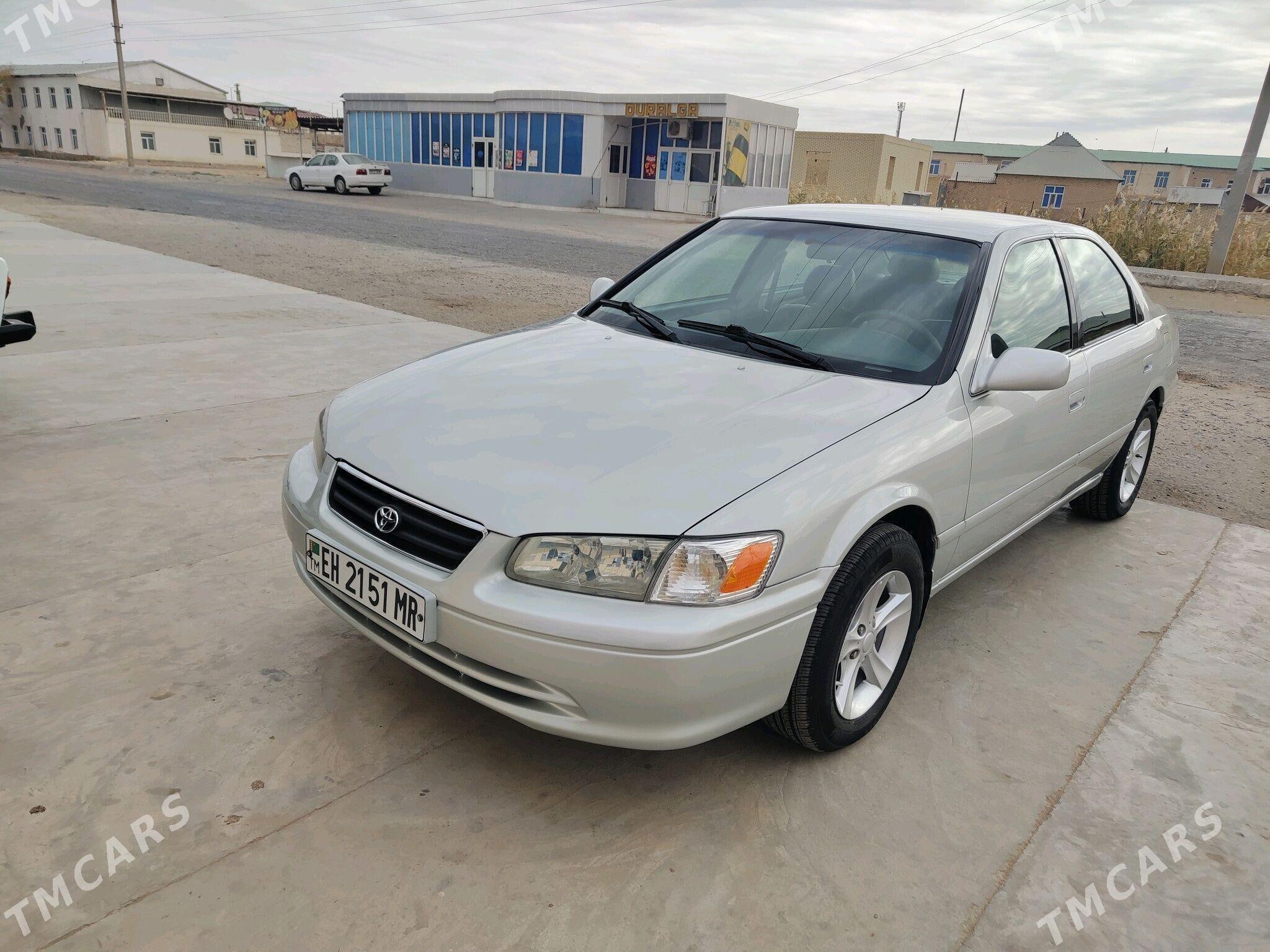 Toyota Camry 2000 - 150 000 TMT - Sakarçäge - img 3