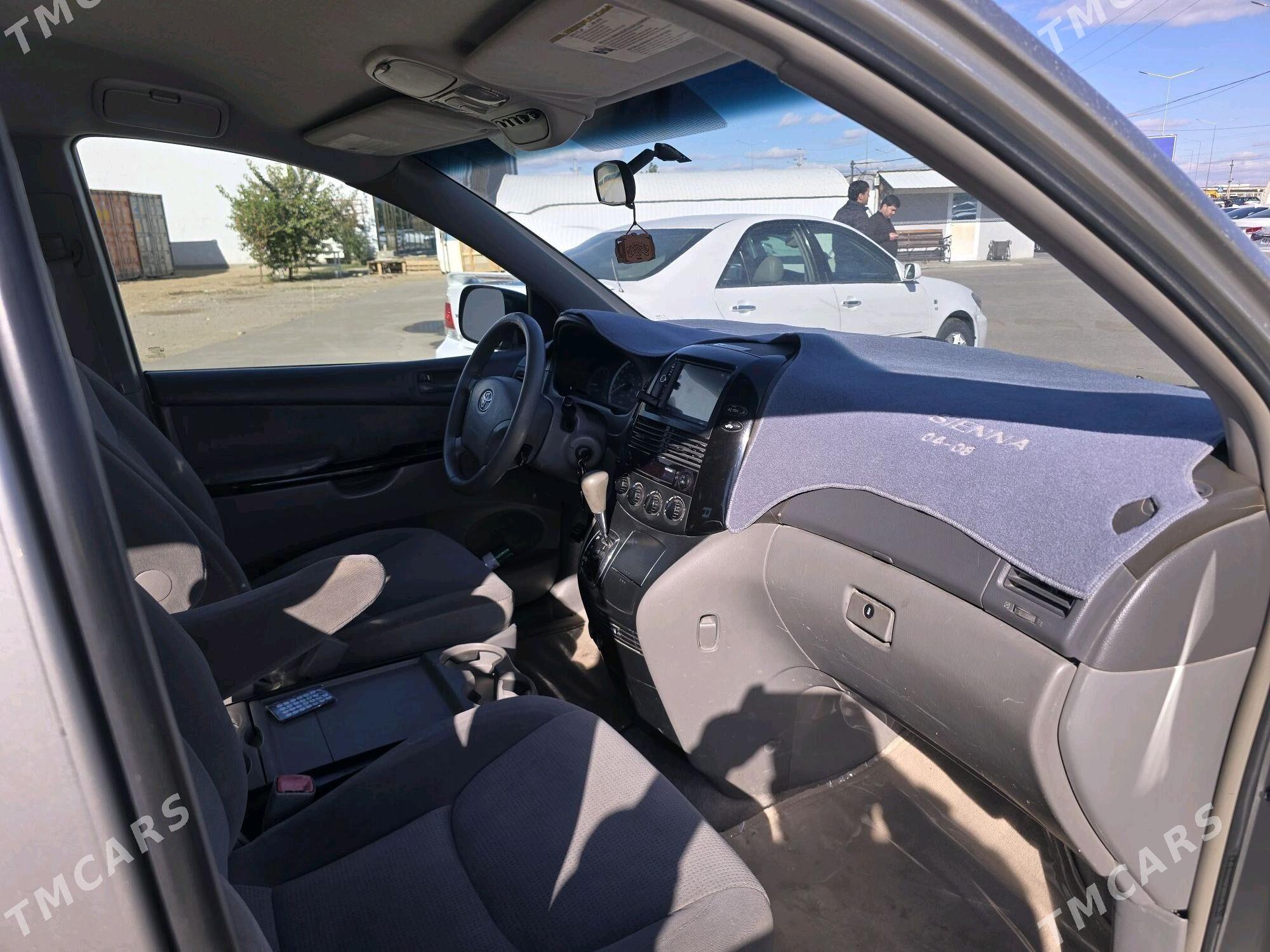 Toyota Sienna 2005 - 215 000 TMT - Mary - img 5