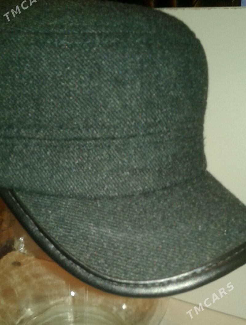 Kepka nemka.шапка.papak. - 30 mkr - img 3