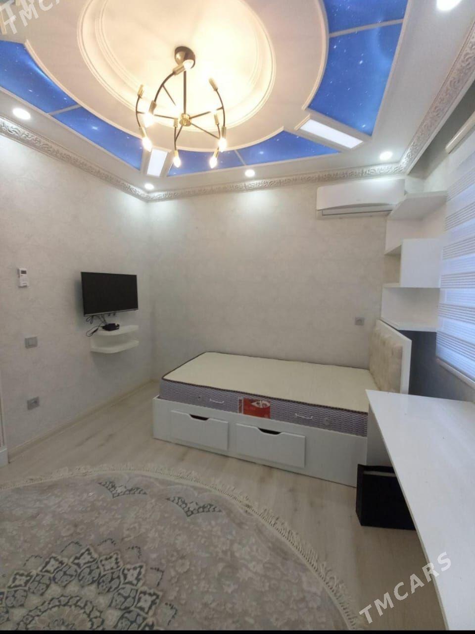 Buzmeyin jemagat - Büzmeýin - img 2