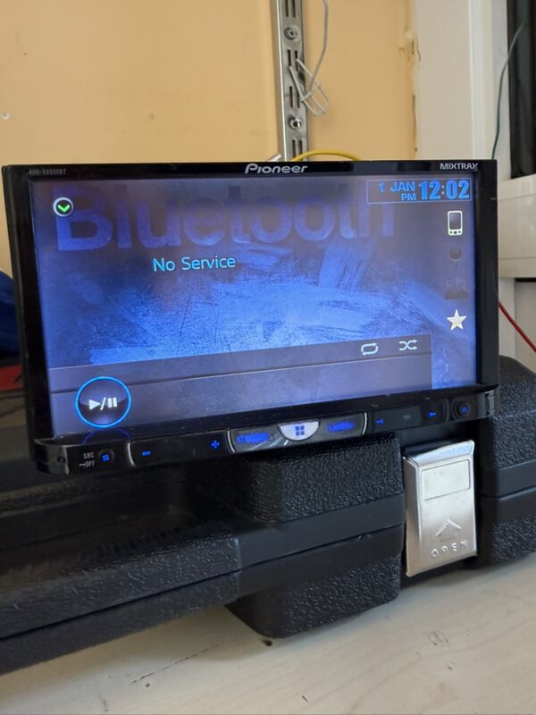 pioneer 5850 BT 1 850 TMT - Aşgabat - img 5