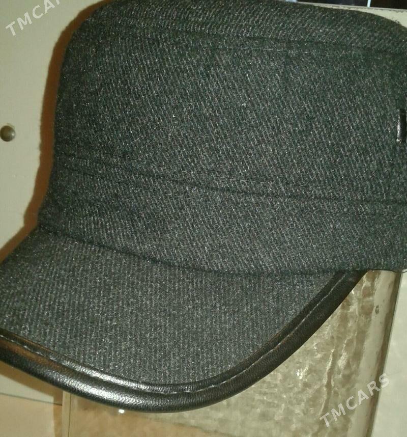 Kepka nemka.шапка.papak. - 30 mkr - img 1