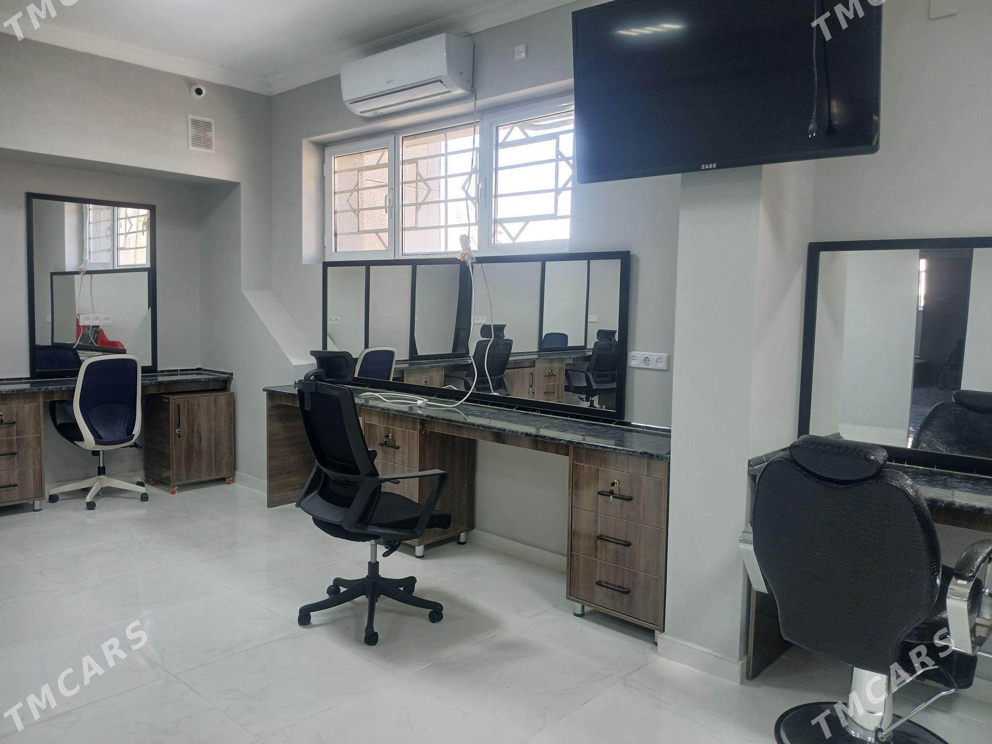 Salona isgar gerek - Gurtly - img 2