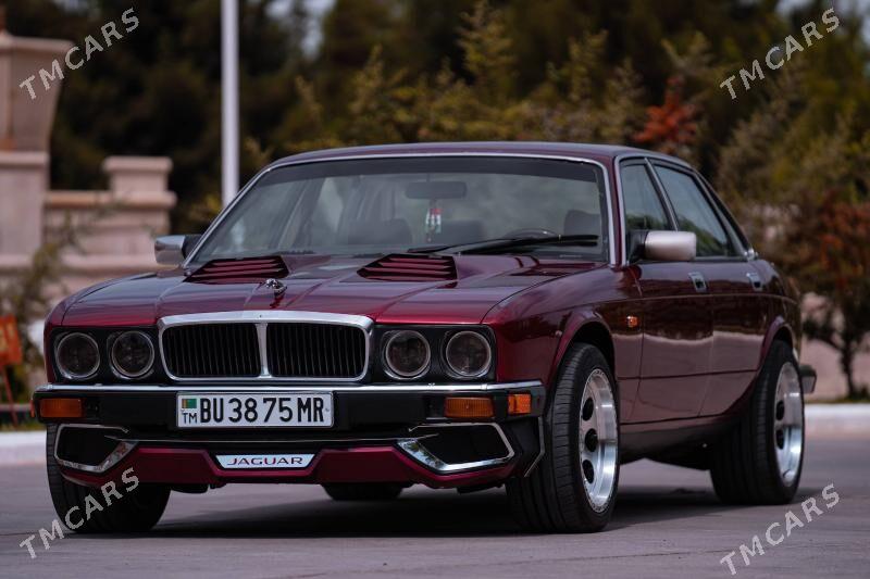 Jaguar XJ-Series 1992 - 200 000 TMT - Mary - img 2