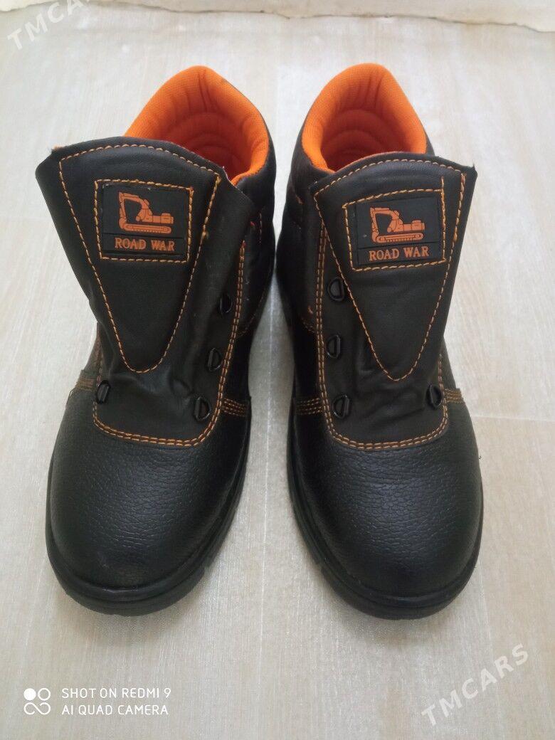 Boty - Türkmenbaşy - img 1