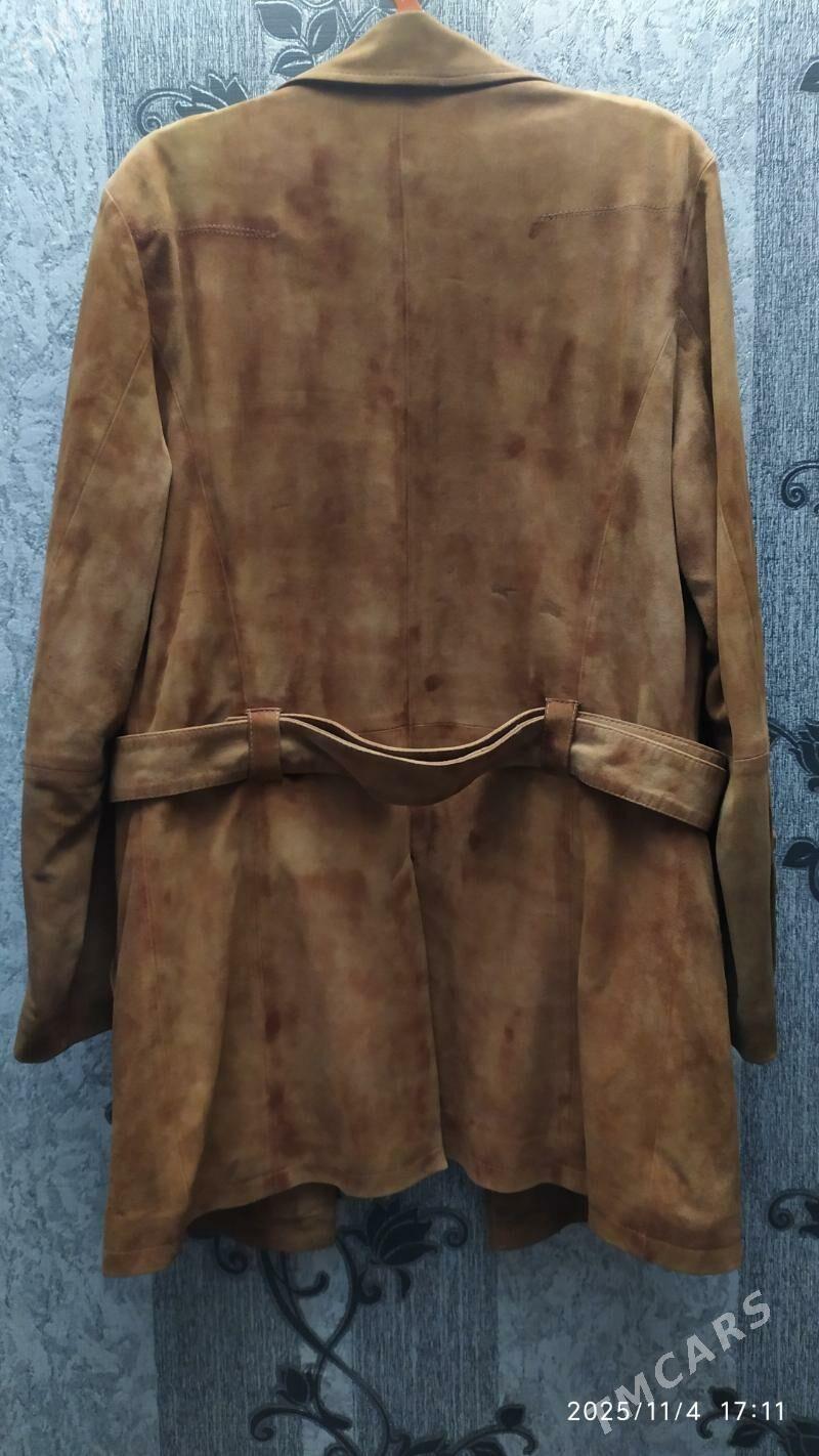 Дери Френч - Balkanabat - img 3