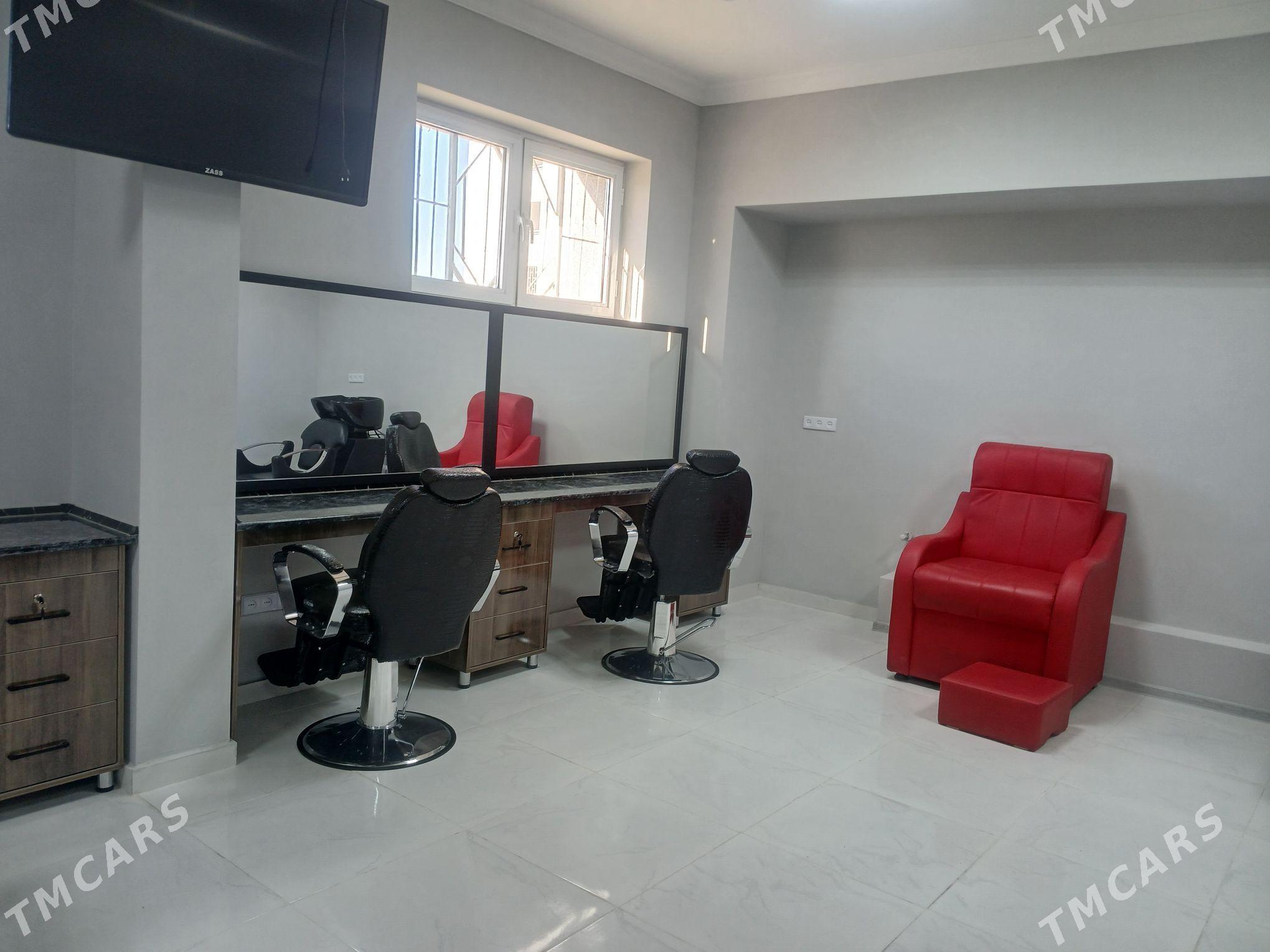 Salona isgar gerek - Gurtly - img 5