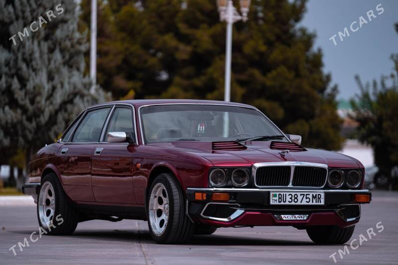 Jaguar XJ-Series 1992 - 200 000 TMT - Mary - img 3