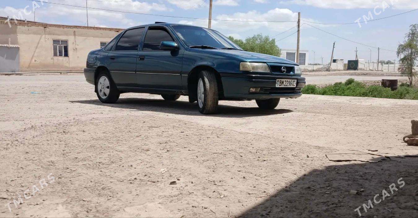 Opel Vectra 1993 - 45 000 TMT - Köneürgenç - img 3