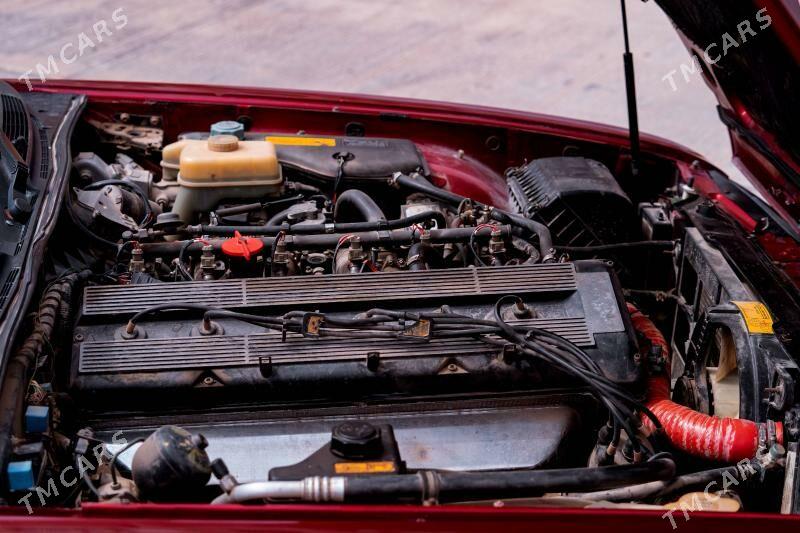 Jaguar XJ-Series 1992 - 200 000 TMT - Mary - img 9