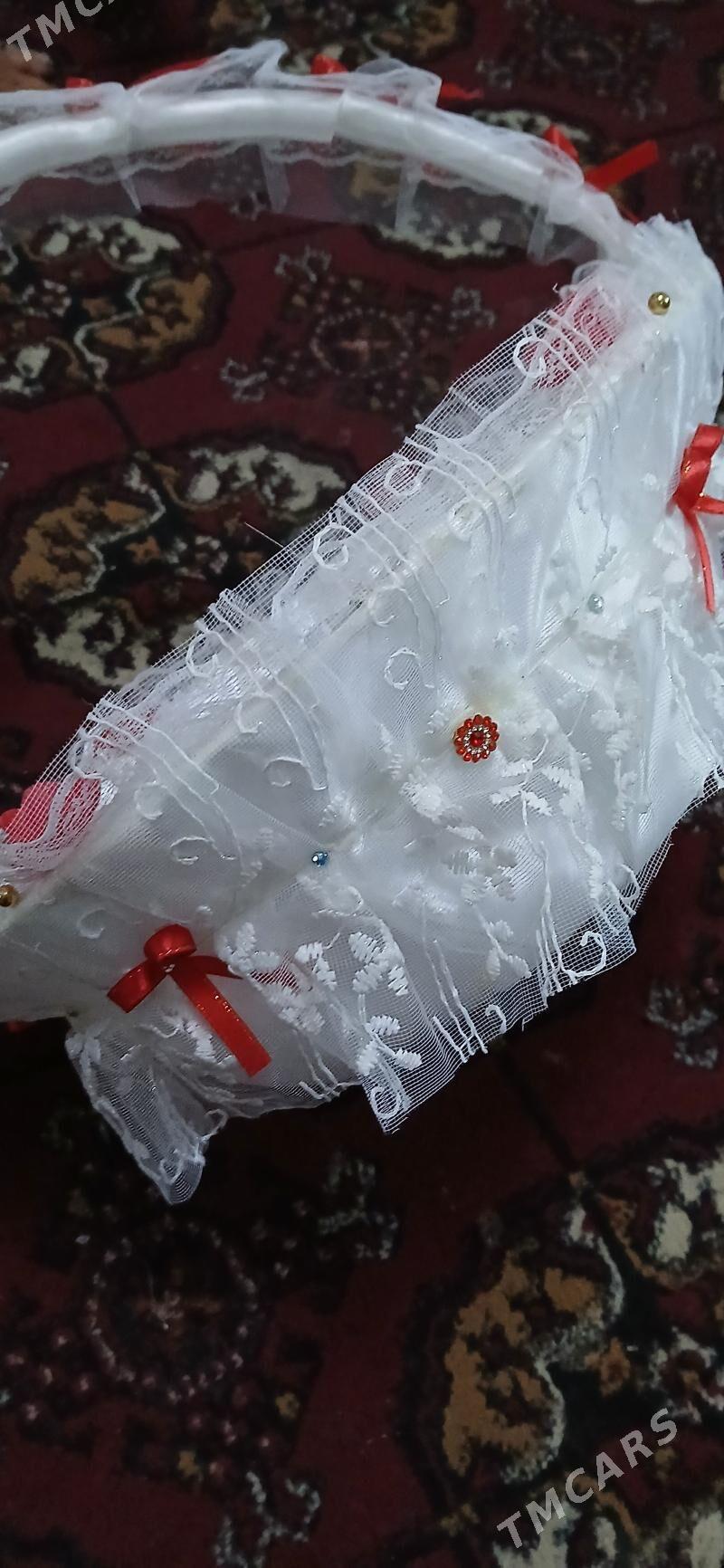 Korzina - Türkmenabat - img 2