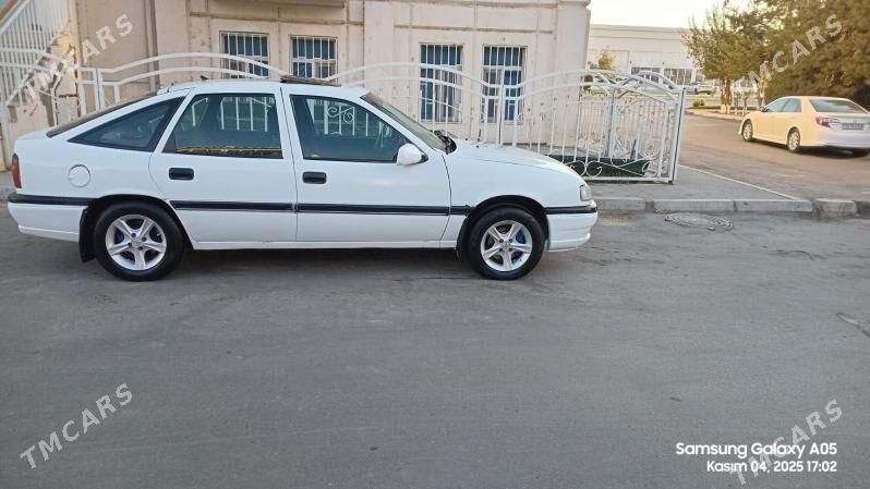 Opel Vectra 1994 - 35 000 TMT - Туркменабат - img 8