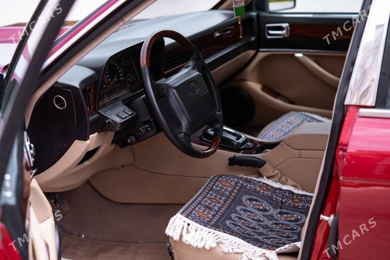 Jaguar XJ-Series 1992 - 200 000 TMT - Mary - img 6