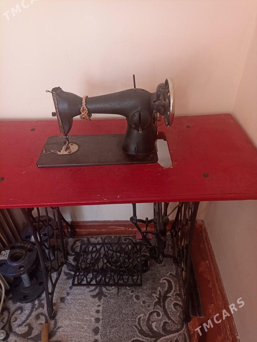 tikin maşin - 4 мкр - img 3