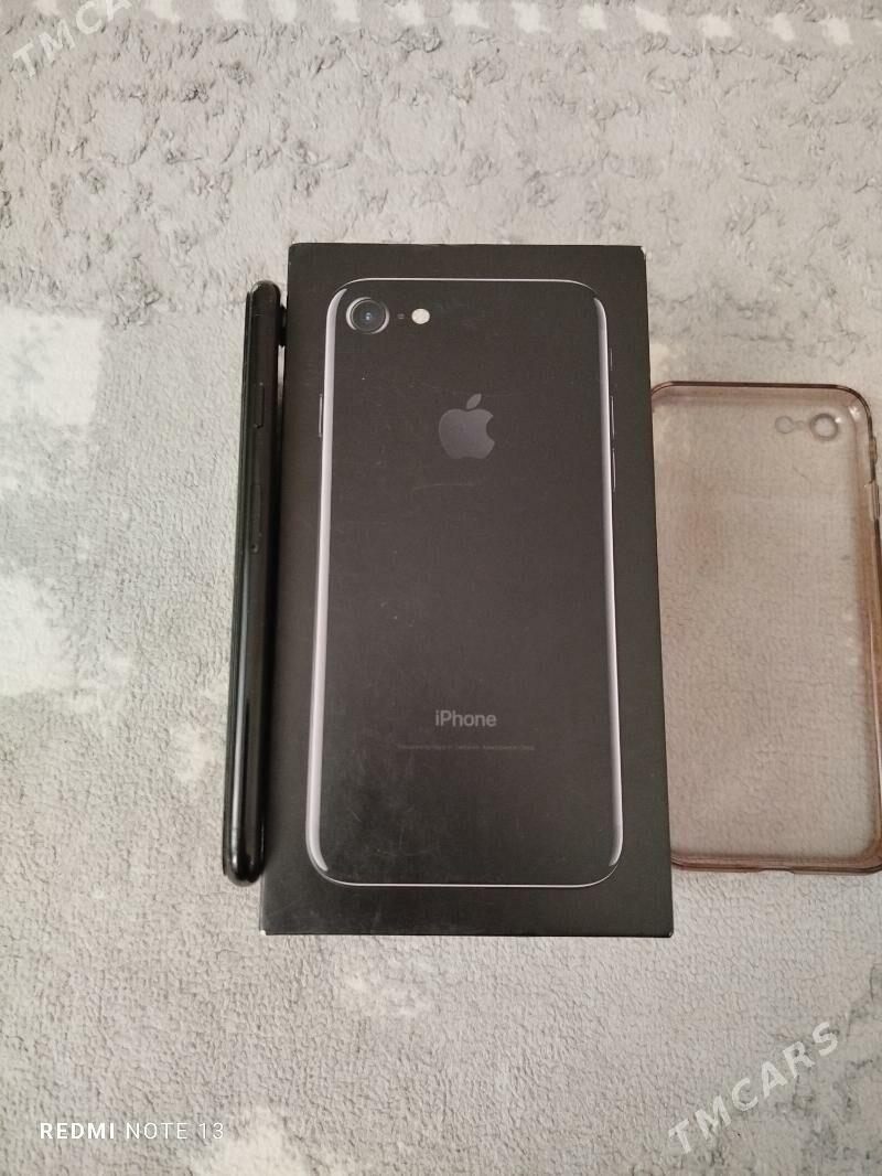 iPhone 7 - Balkanabat - img 2