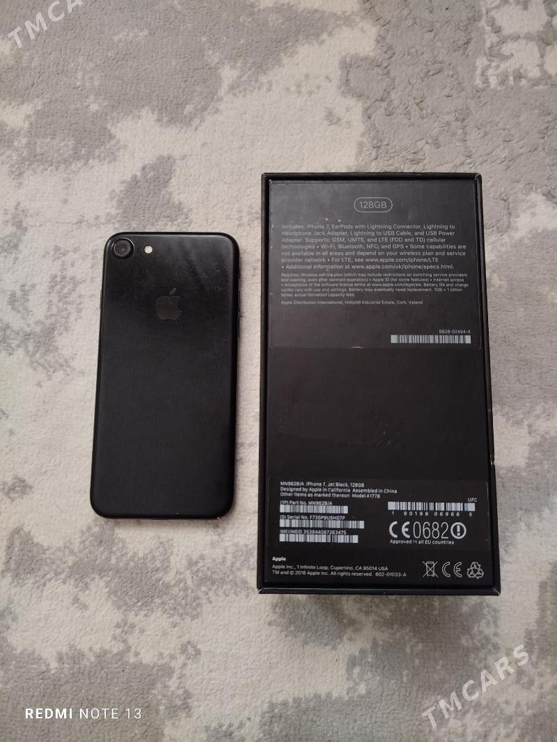 iPhone 7 - Balkanabat - img 1